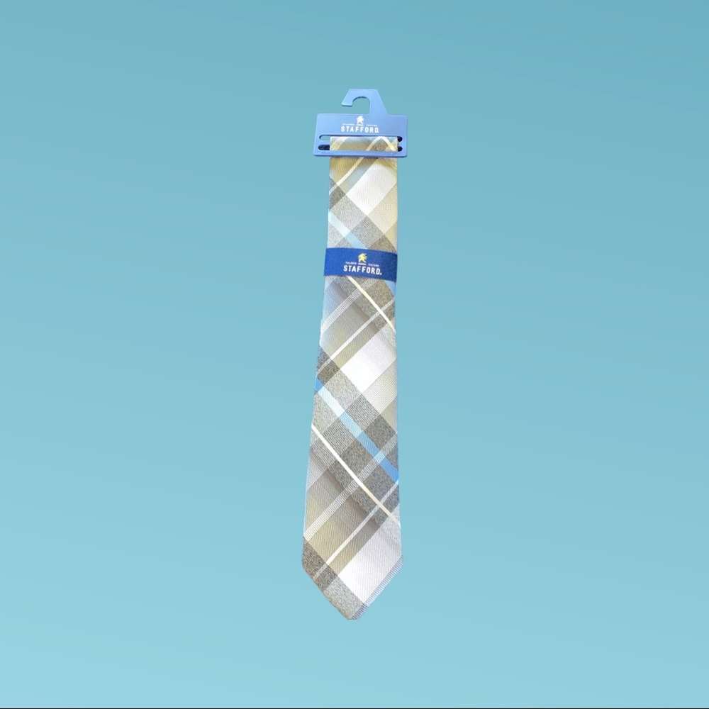 Mens Tie